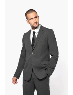 K-KA6130-MEN'S JACKET 2